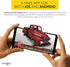Cars 4D+ Augmented Reality Flashcards, Interactive Driving Experience with 26 Vehicles and Educational App