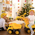 Construction Birthday Banners Construction Birthday Party Supplies Construction Paper Garlands Vehicle Truck Hanging