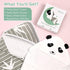 Set 2-4 (28 28 Inch, Hooded Baby Bath Towels of Piece Bamboo Bath Essential Must Haves Newborn Stuff, Shower Registry