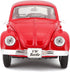 Maisto 1:24 Scale Volkswagen Beetle Diecast Vehicle (Colors May Vary)