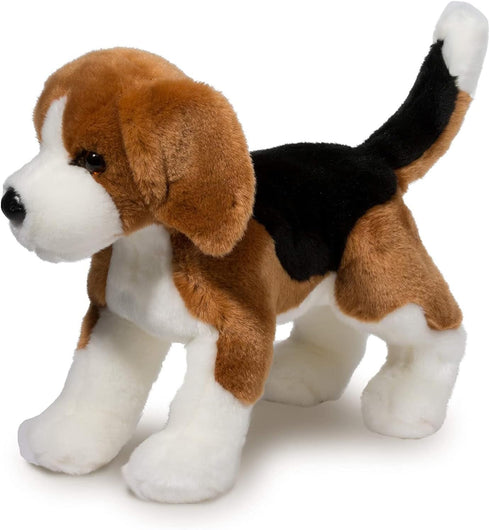 Bernie the Beagle Plush Toy - Soft and Cuddly