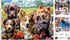 Buffalo Games - Image World - Pup Perfection - 750 Piece Jigsaw Puzzle for Adults - Perfect for Game Nights, 24.00 x
