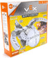 HEXBUG VEX Robotics Warhead Toys for Kids - Fun Battle Bot Hex Bugs Construction Kit War Head