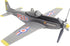 Daron Sky Fighter Flying Toy - Grey, Fun on a String
