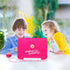 LESHITIAN Kids Laptop - 80 Learning Activities for Alphabet, Words, Mathematics, and Music for Ages 5+