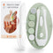 Cherish Baby Care LED Baby Nail Trimmer Electric - Auto-Safety Stop Baby
