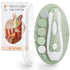 Cherish Baby Care LED Baby Nail Trimmer Electric - Auto-Safety Stop Baby