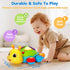 6-12 7 8 9 10 11 Tummy 1 Baby Crawling Toys for Months, Musical Toys for Infants Months, Early Learning Educational Toy