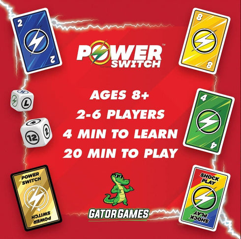Quick Strategy Fun for Kids and Adults, Ages 8+