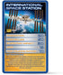 Top Trumps Extraordinary Engineering STEM Classic Card Game - Learn about Roller Coasters, Braille, Space Station