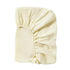 Muslin Changing Pad Cover for Baby Boys Girls, Ultra Soft Breathable Diaper Changing Table Pad Cover, Neutral Fitted Changing Pad Sheets (Beige)