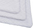 8 Pack Maiwa Cotton Bandana Drool Bibs for Baby Girl Boys for Drooling and Teething