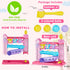 1+ 12-18-24+ 1 2 Toddler Musical Toys for Years Old Girls,Fine Motor Skills Developmental Baby Toy Months,Bilingual