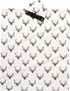 Soft Cotton Newborn Baby Swaddle Receiving Blanket, Deer Printed Bath Towel with Hat Sets