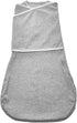 Adjustable Cotton Swaddle Sleep Sack for Babies 612 Months, Soft & Breathable