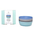 Bamboo Dinnerware Bowls for Kids - Set of 4 Eco Friendly Toddler Bowls, Non Toxic & Kid Safe Dishes for Cereal & Soup,