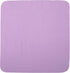 4 Pack Set EVERYDAY KIDS of Soft Receiving Baby Blanket for Girls; Purple Baby Swaddle Blankets with Butterfly