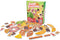 Junior Learning Food Fractions - Learn Fractions The Yummy Way, Multi