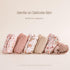 LuluMoon Muslin Changing Pad Cover for Baby - Soft and Stylish Diaper Changing Sheet for Boys and Girls