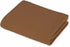 TL Care Supreme 100% Natural Cotton Jersey Knit Mini Crib Sheet, Chocolate, 24" x 38", Soft Breathable