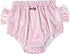 Candy Adult Diaper Cover Shorts - Reusable & Washable with Elastic Waist
