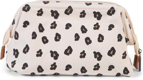 Childhome Toiletry Bag: Essential Baby Care Organizer