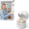 Generic Breast Pump Case for Eufy S1/ S1 Pro / E10 / E20,