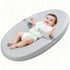 Baby Diaper Changing Pad, Wipeable Baby Changing Pad for Dresser, Contoured Waterproof
