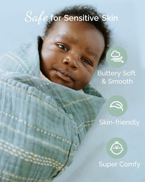 TotCare Pack Pack 27 39 Inch 3 Pack Graco and Play Sheets Fitted Compatible with Graco n Play Playard Crib & Other x