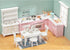 1 12 Set Set, SAMCAMI Miniature Dollhouse Furniture Scale - Doll House Furniture Toys for Dollhouse Kitchen - Wooden