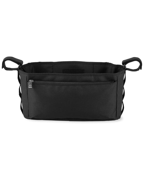 Skip Hop Ultra Universal Stroller Organizer - Black