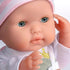 15" 10 Set 2+ Realistic Soft Body Baby Doll with Open/Close Eyes | JC Toys - Berenguer Boutique | Piece Gift