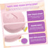Trimmer Trimmer HANABASS Safe Nail Kit Electric Nail Polisher for Toddlers Kit Includes Care