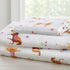 Wildkin 100% Cotton Toddler Sheet Set Soft & Cozy Bed Sheets -