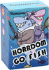 Remione Horrible Go Fish Game for Grown Up - Horrdom Go Fish, 2+