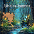 PICKFORU 1000 Impossible Puzzles for Adult Pieces, Magic Forest Fantasy Puzzle,Nature Difficult Challenging Jigsaw