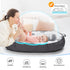 BUTOA Tummy Baby Lounger - Breathable & Soft Baby Nest, Portable and Lightweight Time Lounger for Home and Travel
