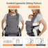 Cozy 7-44lbs, Baby Carrier, Baby Carrier Newborn to Toddler, Ergonomic, and Lightweight Infant Carrier for Toddler