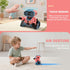 BYTEWAR Robot Toys for Boys Girls, Rechargeable RC Robot with GestureSensing,Auto-Demonstration, Fun Gift