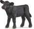 Schleich Farm World Rodeo Calf Adventure Playset, Cowboy Rider Figurine with Horse, Cow, and Dog, 6-Piece Set