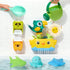 Baby Bath Toys for Kids Ages 1-3 | Fun & Easy Grip