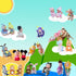 Mini Rebirth Doll Gift Box - Miniature Doll for Kids Over 3 Years Old (Style C)