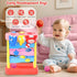1 2 3 6-12-18-24 1-2 AuroTops Pound A Ball Toys for Years Old Girls, Toddler Musical Montessori Toy for Months