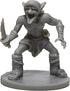 DRUNK'N DRAGON DND Enemies Minis - 25 Fantasy Miniatures for Tabletop/Dungeons and Dragons Roleplaying Games