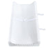 YENING 27" 16", Mini Baby Diaper Changing Pad for Dresser Top with Cover x Waterproof Lining Small Foam Contoured