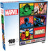 Buffalo Games - Marvel - Avengers - 100 Piece Jigsaw Puzzle for Families, Perfect for Game Nights, 15.00 x 11.00