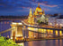 Castorland Budapest View at Dusk Puzzle, 2000 Piece