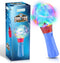 ArtCreativity Light Up Spinning Wand for Kids – LED Toy with Flashing Lights – Fun Spinner for Parties, Birthdays,