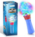 ArtCreativity Light Up Spinning Wand for Kids – LED Toy with Flashing Lights – Fun Spinner for Parties, Birthdays,