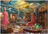 1000 12000418 Ravensburger Abandoned Series: Deserted Department Store Piece Jigsaw Puzzle for Adults - - Handcrafted